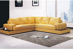 sofas modernos