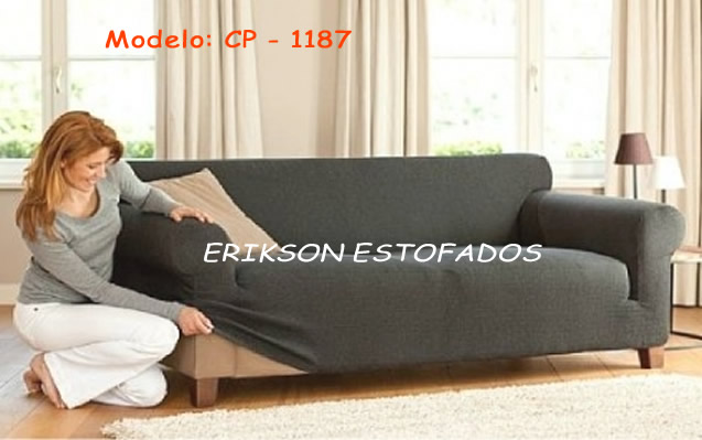capa de sofa no abc São Paulo