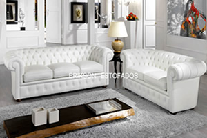 sofa chesterfield