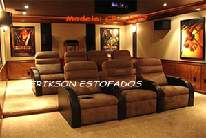 poltronas para home