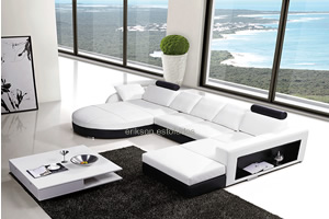 chaise sofa