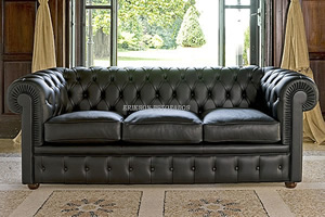 sofa chesterfield