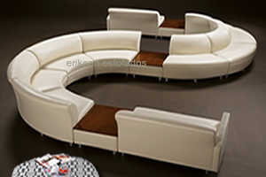 curvo sofa