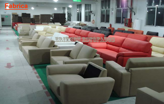 sofa de fabrica