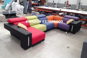 sofas direto da fabrica