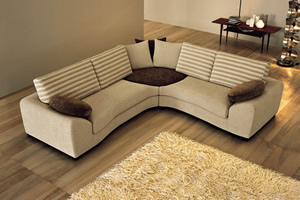 sofas em l