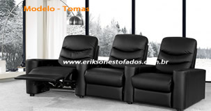 Sofás Home TV direti da fabrica
