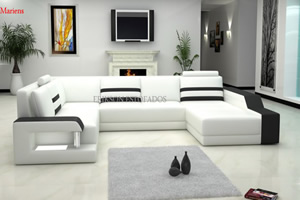 sofa moderno