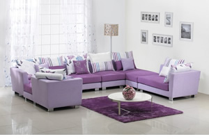 sofas planejados