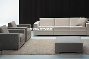 sofas 4 lugares comum