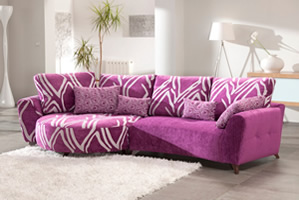 sofas bonitos