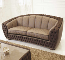 sofa classico