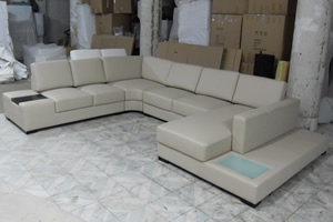 sofa de fabrica