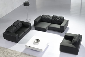 sofa e poltronas