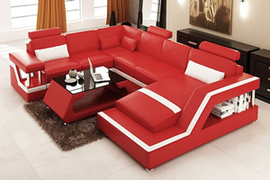 sofas grandes