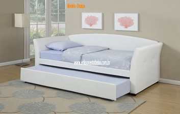 Sofá Cama de Casal