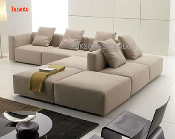 sofa dupla face