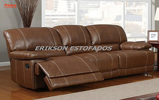 sofa reclinavel