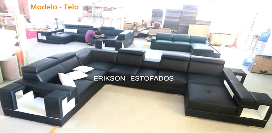 Comprar sofá de fabrica
