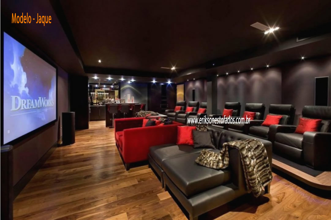 Sofá Para Sala Decorada - Conforto e Estilo para sua Casa