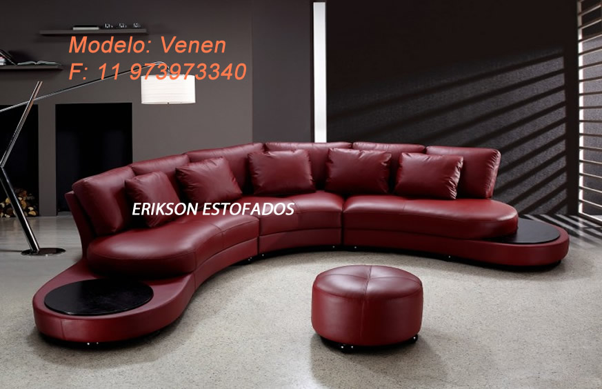 Sofá Clássicos - Os mais Belos Estofados